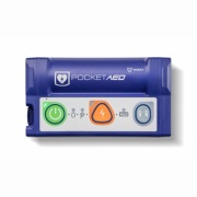 Defibrylator ViVest Pocket AED P3