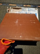 Cerrad płytka klinkierowa 30x30x1.1