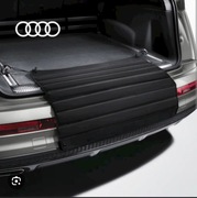 Mata ochronna krawędzi bagażnika 