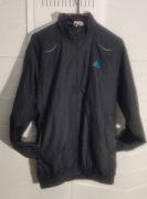 Kurtka Adidas r. S czarna