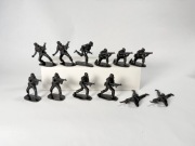 Airfix 1:32 SAS Special Air Service oryginalne, lata 90