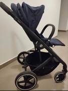 Wózek spacerowy Cybex Balios s lux