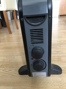 Grzejnik elektryczny 