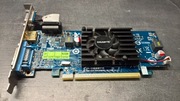 Karta Graficzna Gigabyte Radeon HD 4350 PCIe