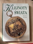 Klejnoty świata – Nance Fyson – album / książka ilustrowana