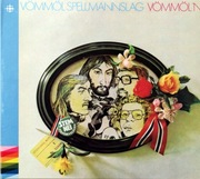 Vömmöl Spellmannslag – Vömmöl'n (CD)