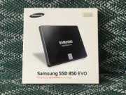 NOWY Dysk SSD Samsung 850 Evo 250GB SATA 2,5"  