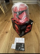 Hełm Captain Cardinal Star Wars Black series Szturmowiec hasbro