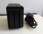 Synology DS713+ DDR3 4Gb, Dual Core 2,13 GHz