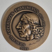 Mikołaj Kopernik - G. Maślewski, błąd w dacie urodzin