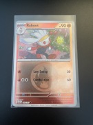 Raboot 037/217 Reverse Holo Ascended Heroes Pokemon TCG