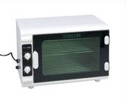 Sterylizator fryzjerski kosmetyczny UV + HOT AIR