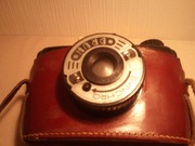 DRUH aparat fotograficzny