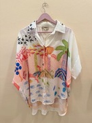 Butik Majorka! Komplet damski Palmeras 