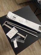 Wieszak na ręczniku Ikea Brogrund