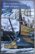 Kyme 474 p.n.e. Korczyńska-Zdąbłarz Bellona