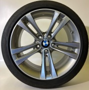 BMW 4xOryg. Koła/Felgi 5x120 8,0Jx18“ ET34 8,5Jx18“ ET47 6868378 6796247