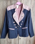 Żakiet marynarka Dirndl Bawaria Trachten Tyrol