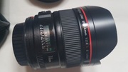 Canon EF 14mm f/2.8L II USM