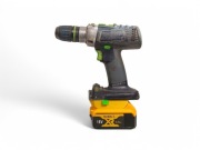 Adapter narzędzi Festool na baterie Dewalt XR