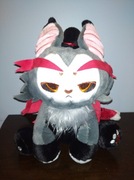 Nowa maskotka Husk Hazbin Hotel 