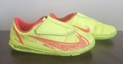 Halówki dziecięce NIKE Mercurial Vapor r. 28 (17 cm)