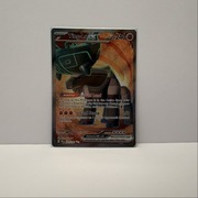 Karta Pokemon TCG Ting-Lu ex Paldean Fates