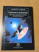 Tajemnice kosmosu L.M.Krauss