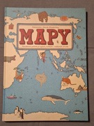 Mapy A. i D. Mizielińscy