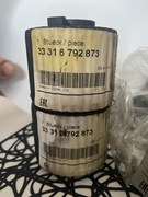 Tuleje tylnego wózka BMW F11 OM