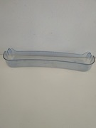 Amica półka, balkonik do lodówki.