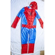NOWY! Kostium Spiderman C&A r.134/140