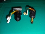 Dwa bloki grzejne / hotendy do drukarki 3D Creality K1