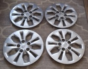 HYUNDAI kołpaki 15" - 5 x 114,3