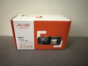 Kamerka samochodowa MiVue 733 wifi