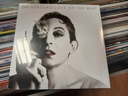 Gainsbourg - Love On The Beat  