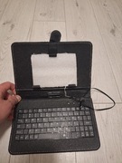 Etui z klawiaturą do tabletu