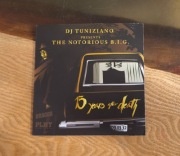 (NOWA) DJ Tuniziano - The Notorious B.I.G. – 15 Years After Death