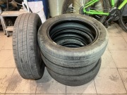 4 nowe opony letnie Good Year 175/65R17 Efficient grip performance 2