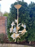 Żyrandol na 3 żarówki