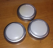 3x Lampka Dotykowa / Philips / 71924/48/P0