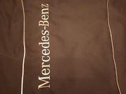 Mercedes kurtka zimowa