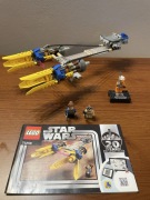 Lego Star Wars 75258 - Anakin’s Podracer - 20th Anniversary Edition