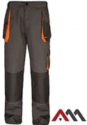 Spodnie robocze do pasa , firmy Art. Mas Classic 