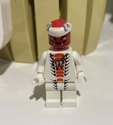 LEGO Ninjago figurka Snappa njo035
