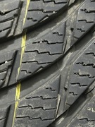 Opony zimowe prod. Fińskiej Nokian SNOWPROOW 2 2024. Rozmiar 215/60/R17