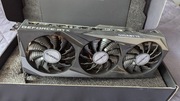 Karta Graficzna Nvidia Geforce RTX 3070 Gigabyte gaming OC