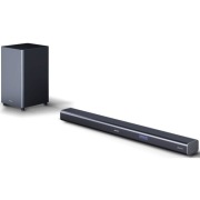 Soundbar SHARP HT-SBW460 Dolby Atmos - Gwarancja