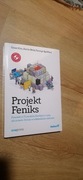 Projekt Feniks. Powieść: IT, DevOps KSIĄŻKA PAPIER