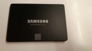 Dysk SSD Samsung 870 EVO 1TB 2.5'' SATA